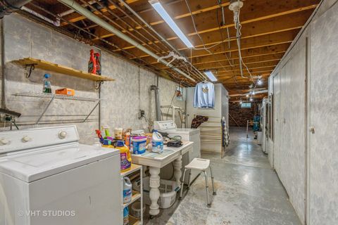 Tiny photo for 14119 W Maple Road, Mokena, IL 60448 (MLS # 12393973)