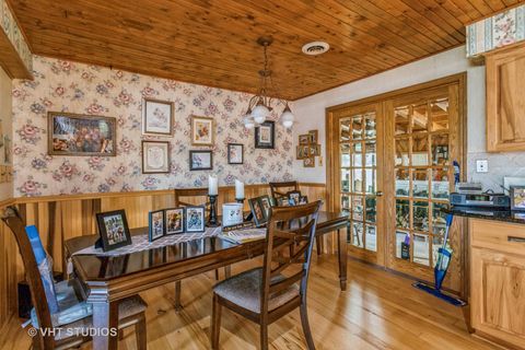 Tiny photo for 14119 W Maple Road, Mokena, IL 60448 (MLS # 12393973)