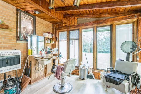 Tiny photo for 14119 W Maple Road, Mokena, IL 60448 (MLS # 12393973)