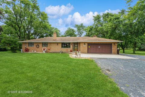 Tiny photo for 14119 W Maple Road, Mokena, IL 60448 (MLS # 12393973)