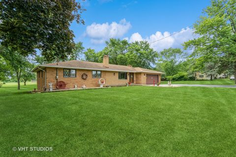 Tiny photo for 14119 W Maple Road, Mokena, IL 60448 (MLS # 12393973)
