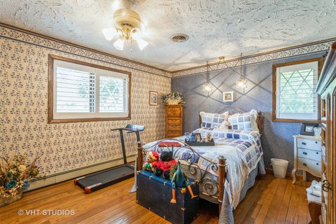 Tiny photo for 14119 W Maple Road, Mokena, IL 60448 (MLS # 12393973)