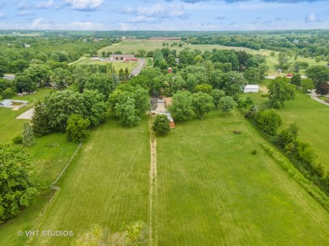 Tiny photo for 14119 W Maple Road, Mokena, IL 60448 (MLS # 12393973)