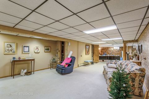 Tiny photo for 14119 W Maple Road, Mokena, IL 60448 (MLS # 12393973)