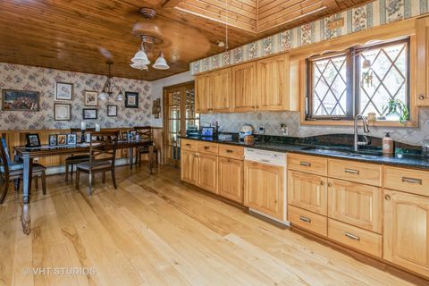 Tiny photo for 14119 W Maple Road, Mokena, IL 60448 (MLS # 12393973)