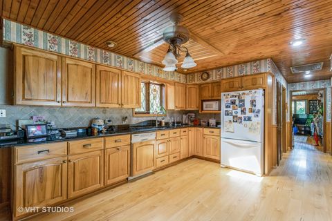 Tiny photo for 14119 W Maple Road, Mokena, IL 60448 (MLS # 12393973)