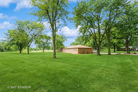 Tiny photo for 14119 W Maple Road, Mokena, IL 60448 (MLS # 12393973)