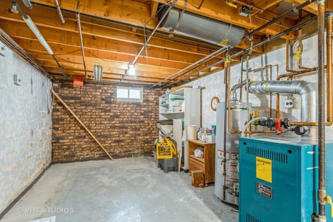 Tiny photo for 14119 W Maple Road, Mokena, IL 60448 (MLS # 12393973)