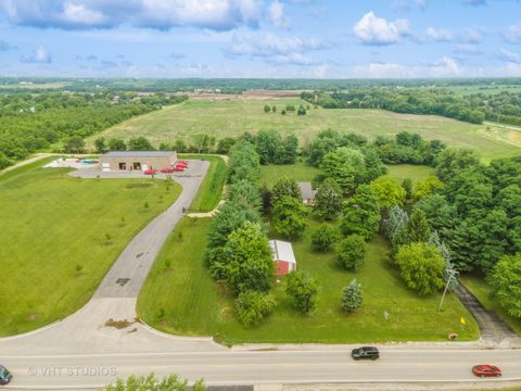 Tiny photo for 14119 W Maple Road, Mokena, IL 60448 (MLS # 12393973)