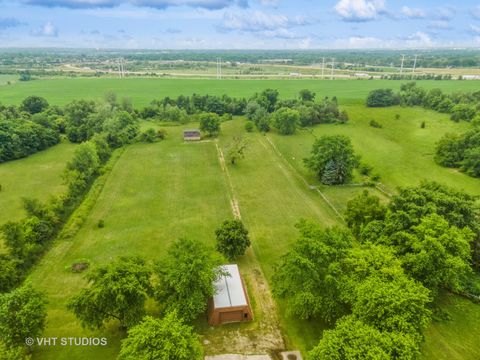 Tiny photo for 14119 W Maple Road, Mokena, IL 60448 (MLS # 12393973)