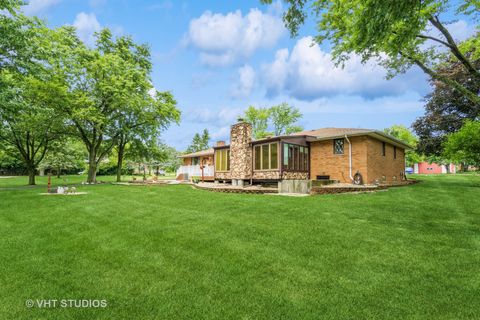 Tiny photo for 14119 W Maple Road, Mokena, IL 60448 (MLS # 12393973)