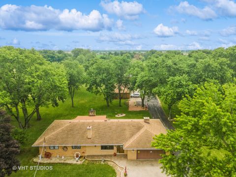 Tiny photo for 14119 W Maple Road, Mokena, IL 60448 (MLS # 12393973)
