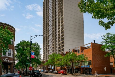 1636 N Wells Street 1907 Chicago IL 60614