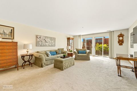 Tiny photo for 27 E Hattendorf Avenue #216, Roselle, IL 60172 (MLS # 12485092)