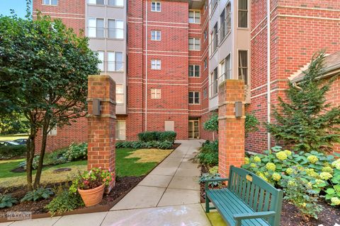 Tiny photo for 27 E Hattendorf Avenue #216, Roselle, IL 60172 (MLS # 12485092)