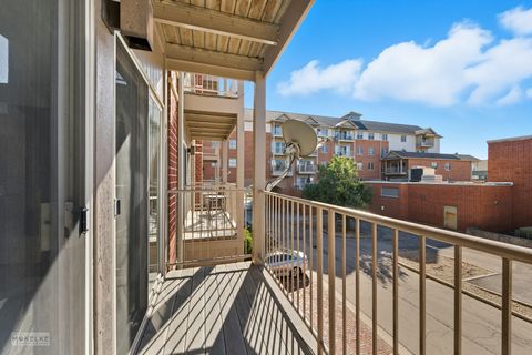 Tiny photo for 27 E Hattendorf Avenue #216, Roselle, IL 60172 (MLS # 12485092)