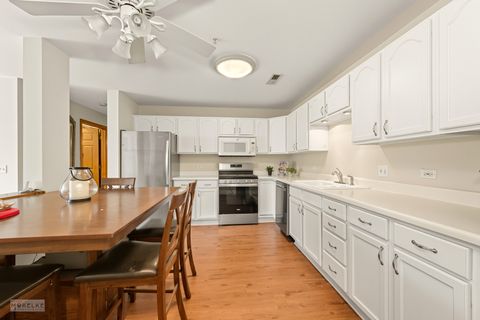 Tiny photo for 27 E Hattendorf Avenue #216, Roselle, IL 60172 (MLS # 12485092)