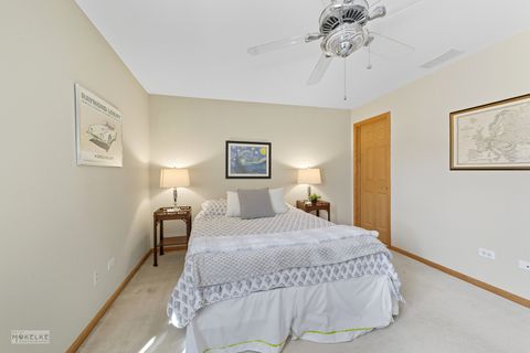 Tiny photo for 27 E Hattendorf Avenue #216, Roselle, IL 60172 (MLS # 12485092)