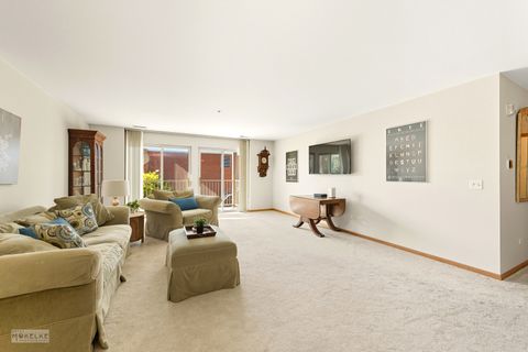 Tiny photo for 27 E Hattendorf Avenue #216, Roselle, IL 60172 (MLS # 12485092)