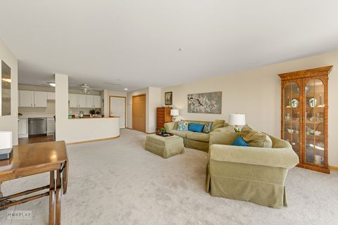 Tiny photo for 27 E Hattendorf Avenue #216, Roselle, IL 60172 (MLS # 12485092)