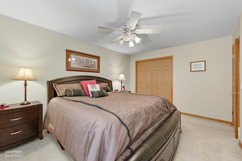 Tiny photo for 27 E Hattendorf Avenue #216, Roselle, IL 60172 (MLS # 12485092)