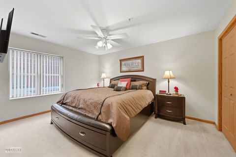 Tiny photo for 27 E Hattendorf Avenue #216, Roselle, IL 60172 (MLS # 12485092)