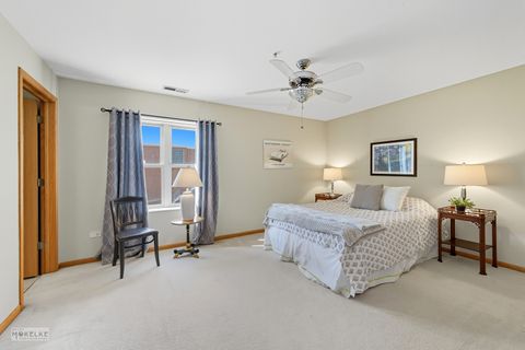 Tiny photo for 27 E Hattendorf Avenue #216, Roselle, IL 60172 (MLS # 12485092)