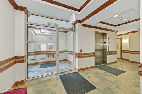 Tiny photo for 27 E Hattendorf Avenue #216, Roselle, IL 60172 (MLS # 12485092)