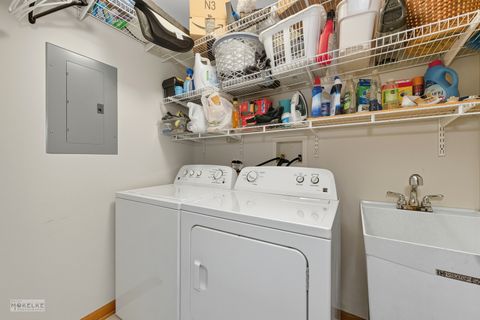 Tiny photo for 27 E Hattendorf Avenue #216, Roselle, IL 60172 (MLS # 12485092)