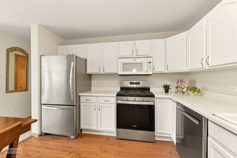 Tiny photo for 27 E Hattendorf Avenue #216, Roselle, IL 60172 (MLS # 12485092)