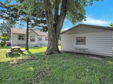 Tiny photo for 14624 S Albany Avenue, Posen, IL 60469 (MLS # 12721202)
