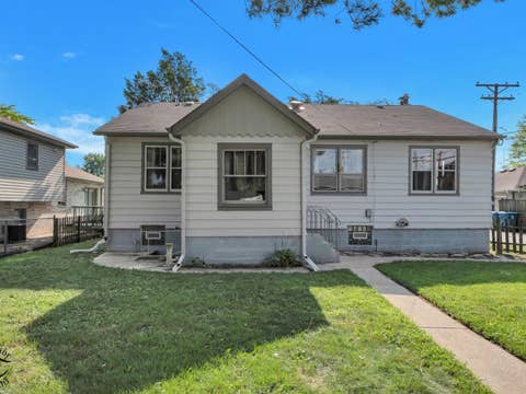 Tiny photo for 14624 S Albany Avenue, Posen, IL 60469 (MLS # 12721202)