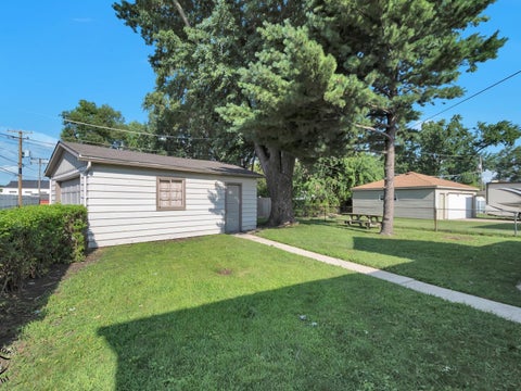 Tiny photo for 14624 S Albany Avenue, Posen, IL 60469 (MLS # 12721202)