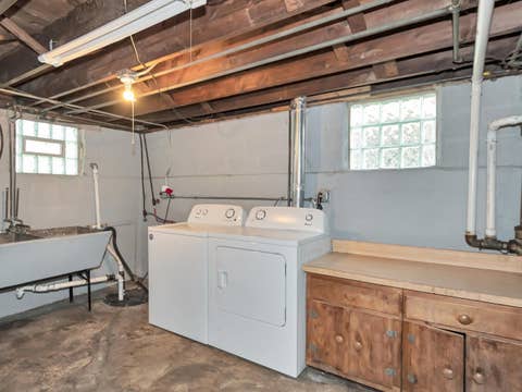 Tiny photo for 14624 S Albany Avenue, Posen, IL 60469 (MLS # 12721202)