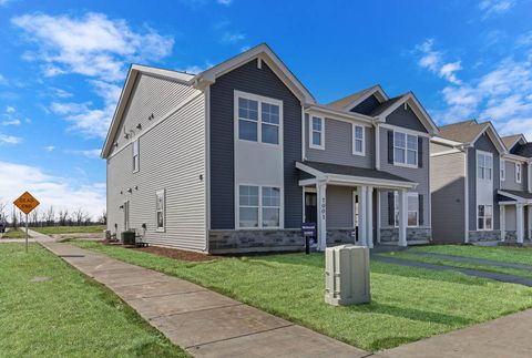 Tiny photo for 4930 Yates Drive #0075, Mt. Pleasant, WI 53403 (MLS # 12469378)