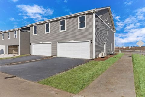 Tiny photo for 4930 Yates Drive #0075, Mt. Pleasant, WI 53403 (MLS # 12469378)