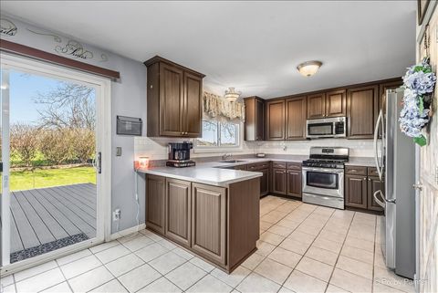 Tiny photo for 1097 Amberwood Drive, Crystal Lake, IL 60014 (MLS # 12618376)