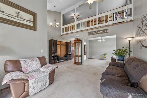 Tiny photo for 1097 Amberwood Drive, Crystal Lake, IL 60014 (MLS # 12618376)