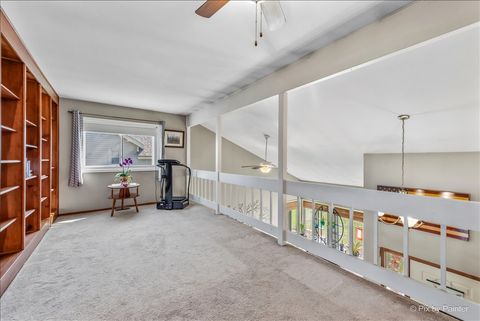 Tiny photo for 1097 Amberwood Drive, Crystal Lake, IL 60014 (MLS # 12618376)