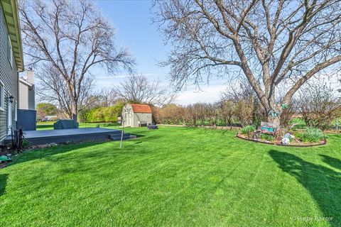 Tiny photo for 1097 Amberwood Drive, Crystal Lake, IL 60014 (MLS # 12618376)