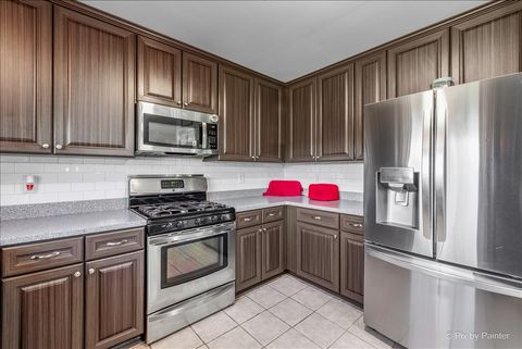 Tiny photo for 1097 Amberwood Drive, Crystal Lake, IL 60014 (MLS # 12618376)