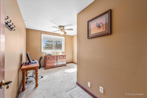 Tiny photo for 1097 Amberwood Drive, Crystal Lake, IL 60014 (MLS # 12618376)