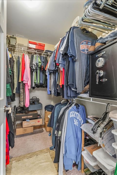 Tiny photo for 1097 Amberwood Drive, Crystal Lake, IL 60014 (MLS # 12618376)