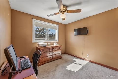 Tiny photo for 1097 Amberwood Drive, Crystal Lake, IL 60014 (MLS # 12618376)