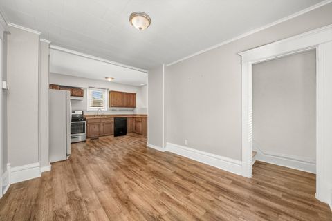 Tiny photo for 315 W 5th Street, Belvidere, IL 61008 (MLS # 12500146)