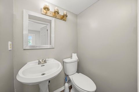 Tiny photo for 315 W 5th Street, Belvidere, IL 61008 (MLS # 12500146)