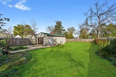 Tiny photo for 315 W 5th Street, Belvidere, IL 61008 (MLS # 12500146)