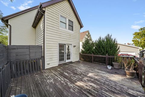 Tiny photo for 315 W 5th Street, Belvidere, IL 61008 (MLS # 12500146)