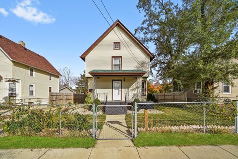 315 W 5th Street Belvidere IL 61008