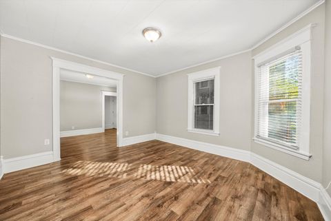 Tiny photo for 315 W 5th Street, Belvidere, IL 61008 (MLS # 12500146)